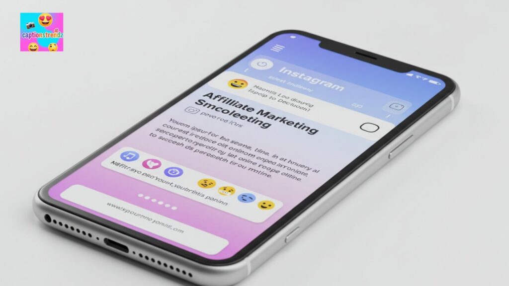Best Affiliate Marketing Bio for Instagram (2025)