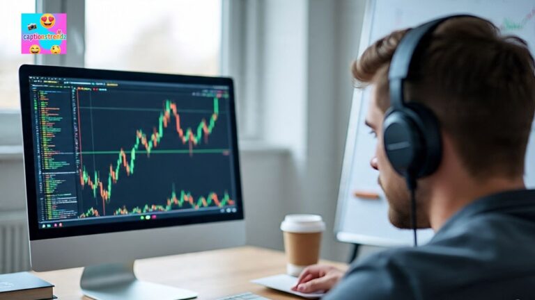 Best Instagram Bio for Crypto Traders