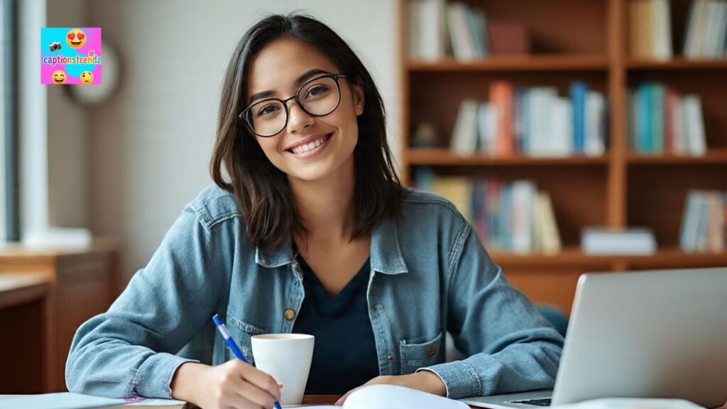 Best Instagram Bio for Students Funny 