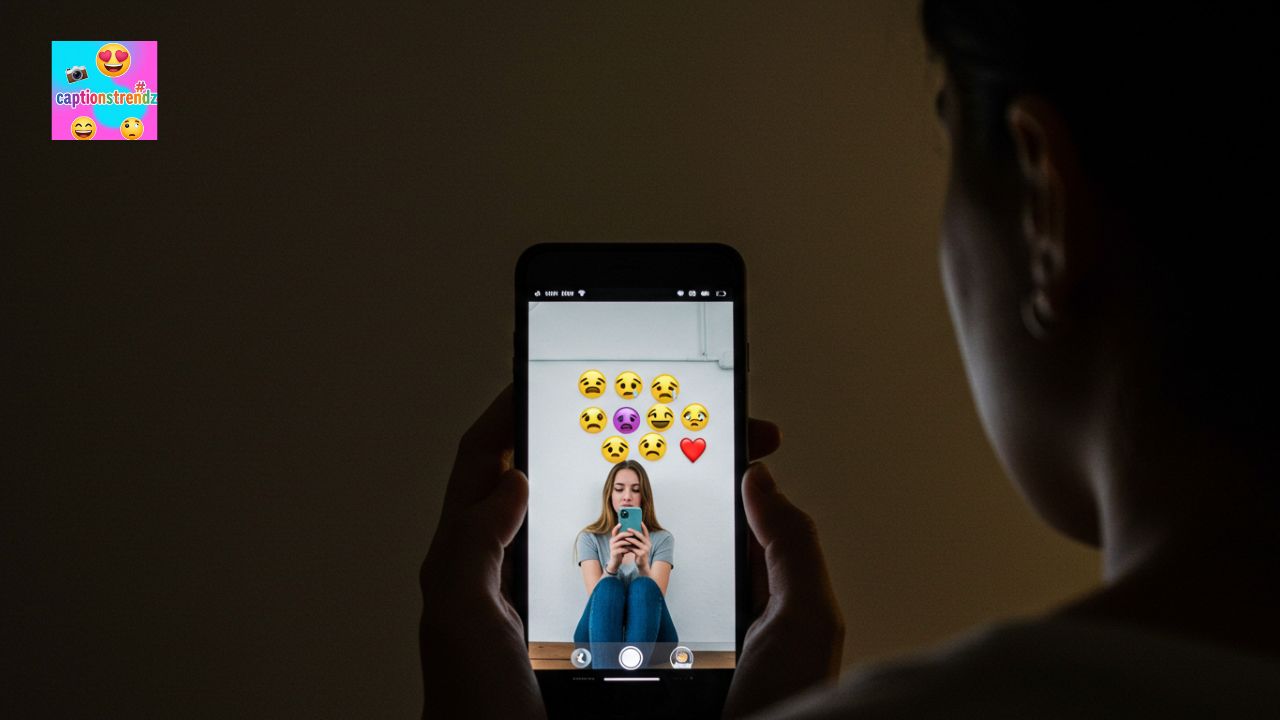 320+ Sad Note For Instagram (Short ,Alone, Quotes) - captionstrendz.com