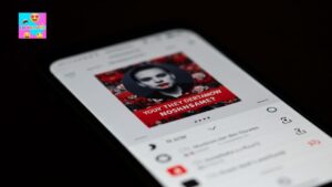 Dangerous Username for Instagram
