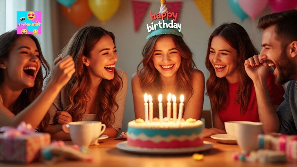 Happiest Birthday Comments For Sister