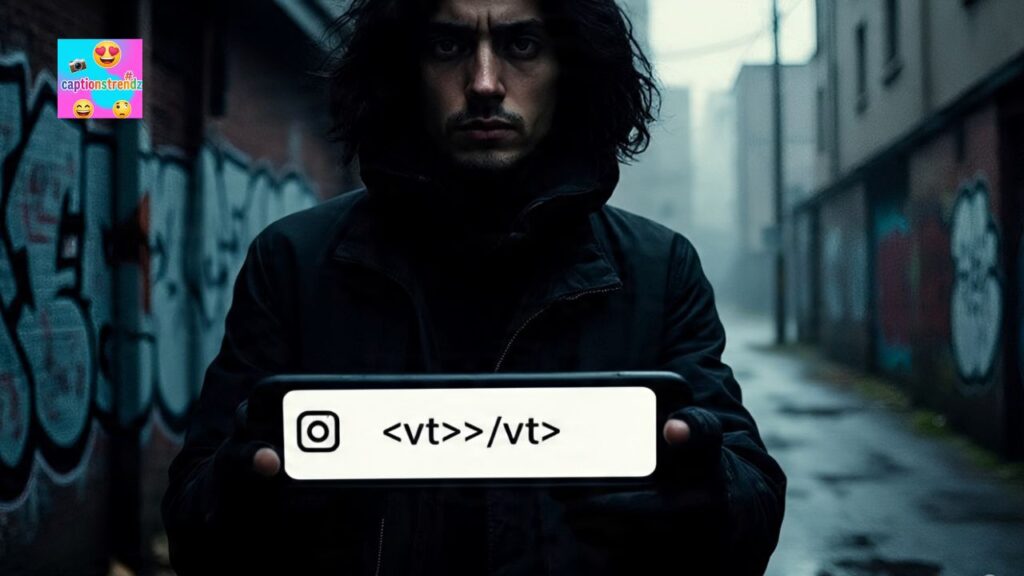Best Dangerous Name for Instagram
