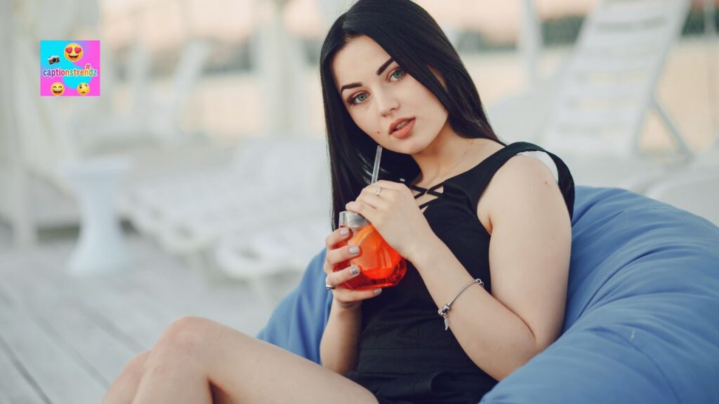 Hot Comments For Girl Pic on Instagram