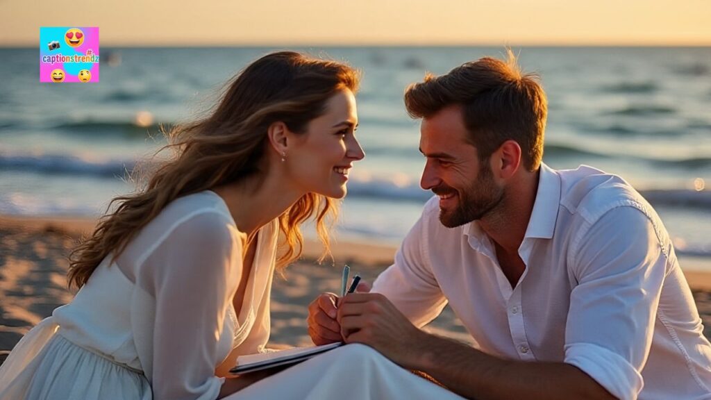 Most Romantic Instagram Notes Idea for Couples