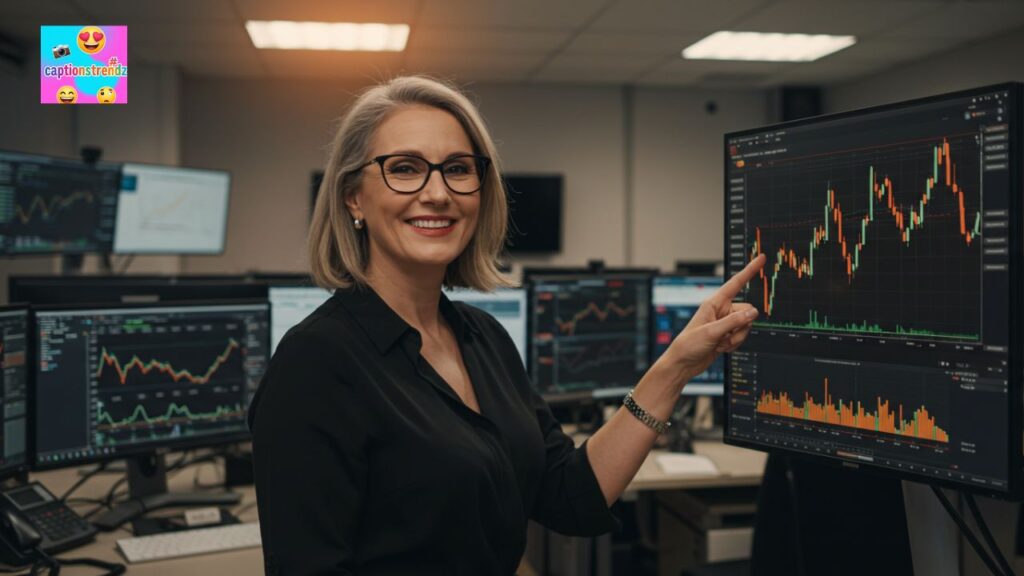 Crypto Enthusiast Bio