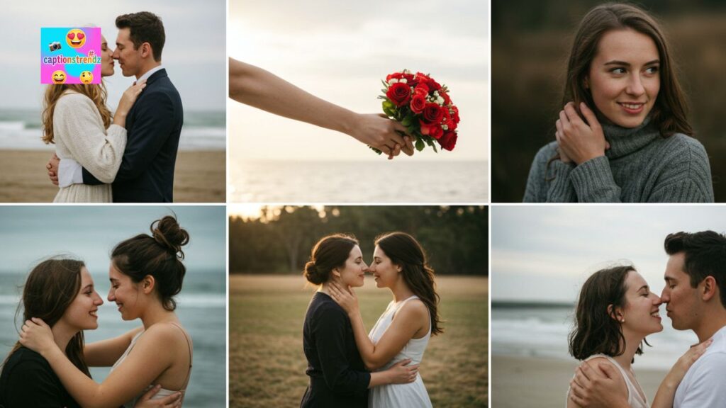 ShortΒ loveΒ captionsΒ for Instagram