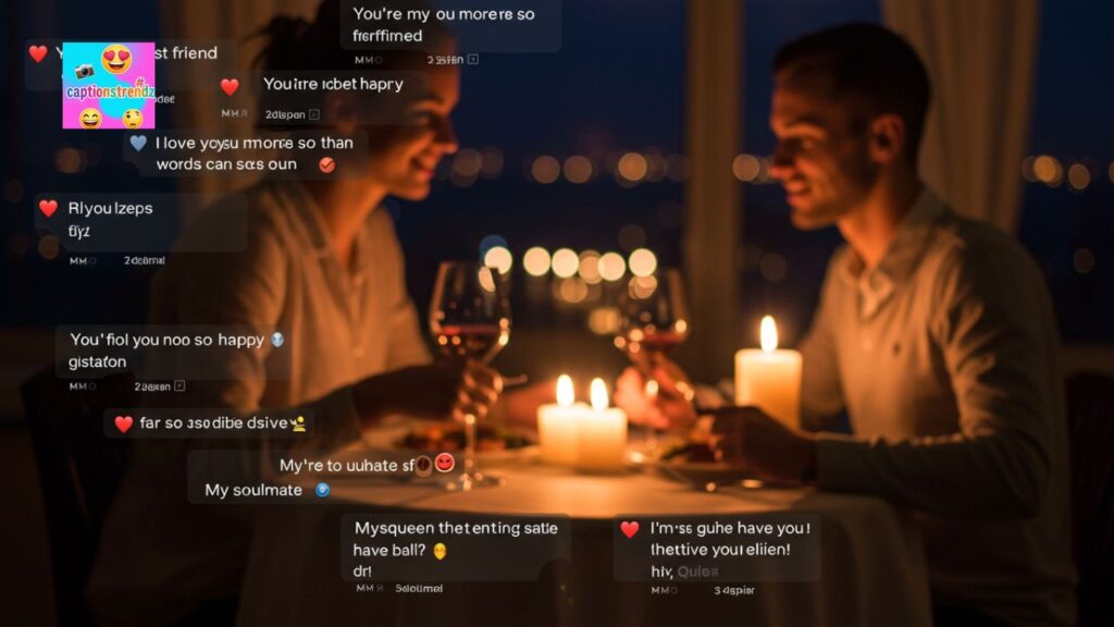 IG Comments for Girlfriend