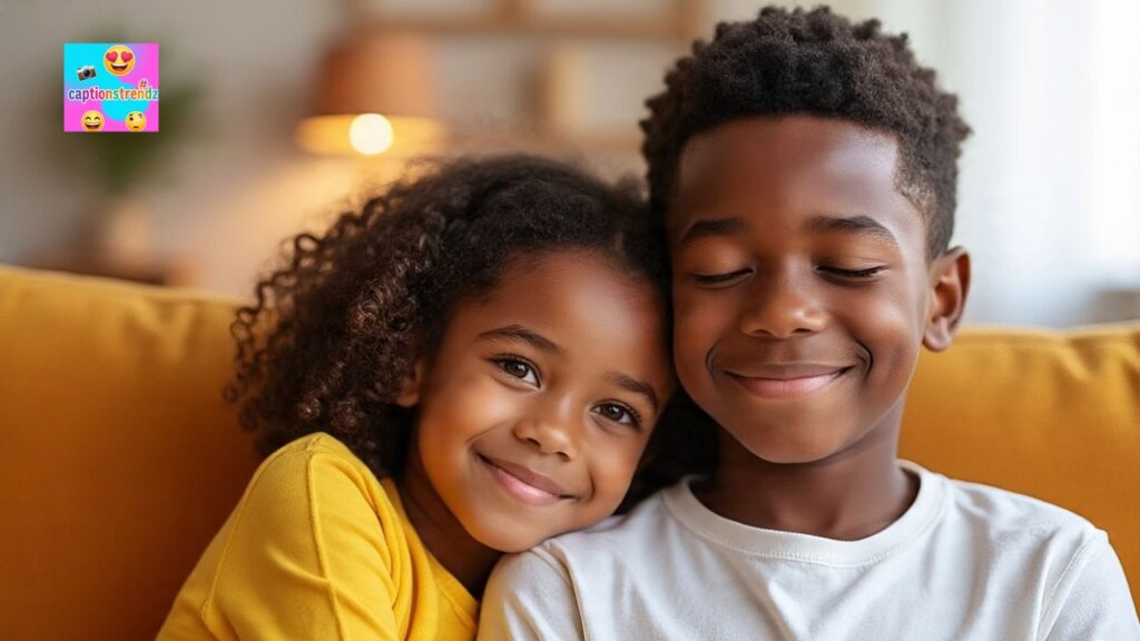 Best compliment for brother pic