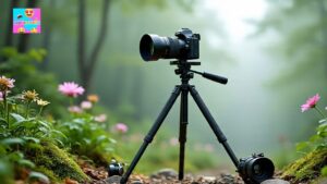 Nature Photography Usernames for Instagram