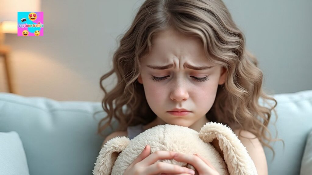 Caption For Instagram Sad
