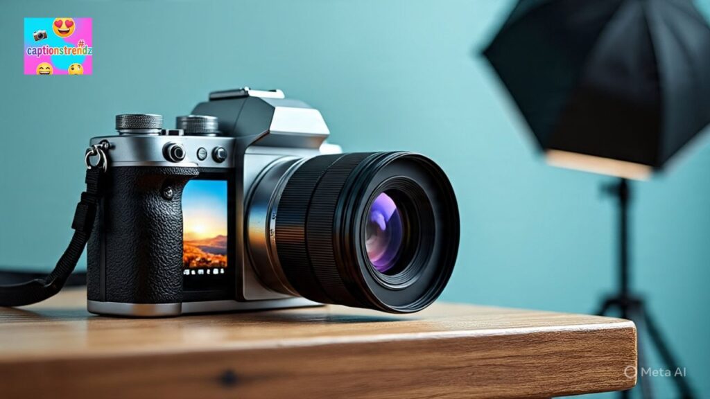 Photography Instagram names