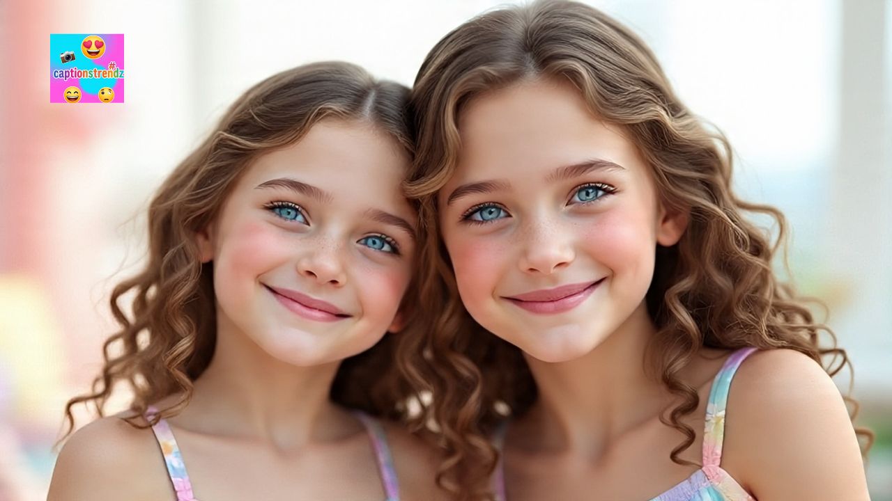 Comments for Sister Pic on Instagram